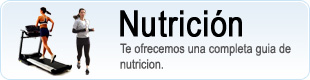 Nutricion